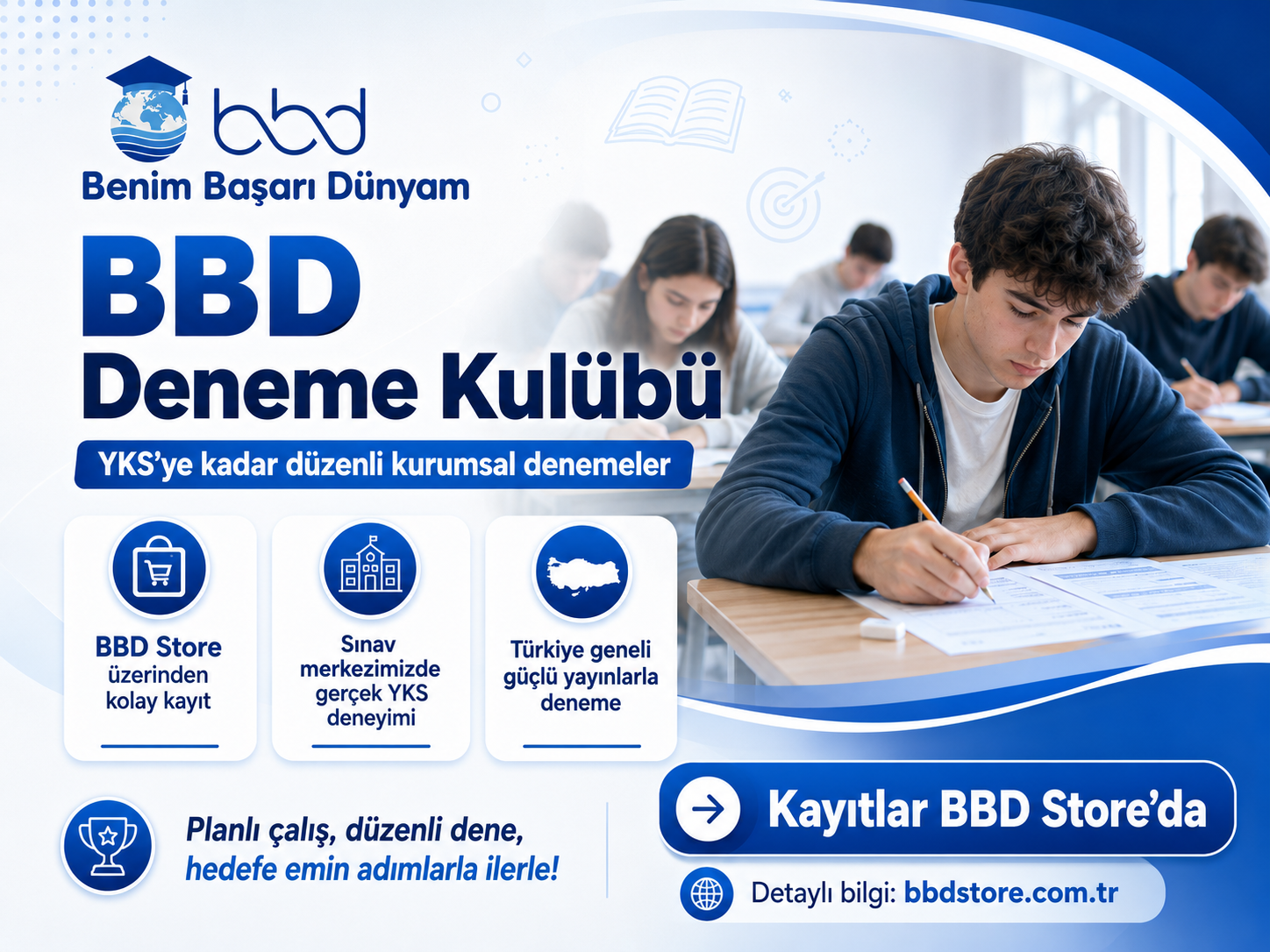 BBD Deneme Kulübü